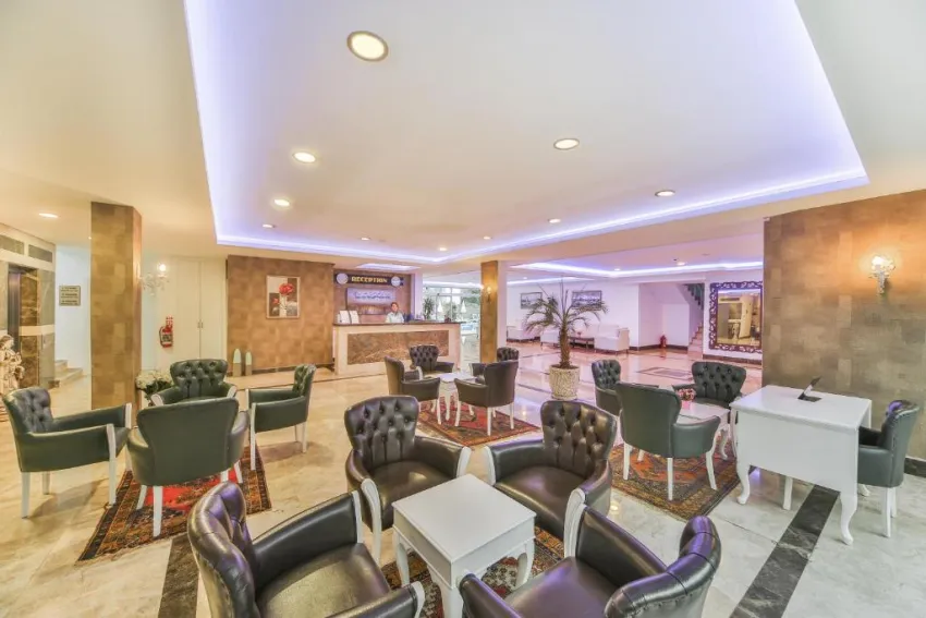 KLEOPATRA ATLAS HOTEL (ADULTS ONLY 16+)  4*-23