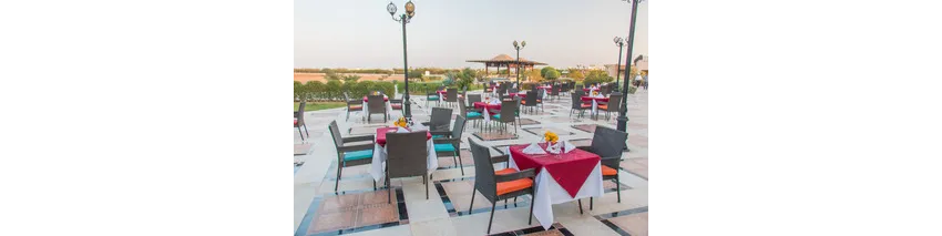Gravity Hotel & Aqua Park Sahl Hasheesh 5*-129