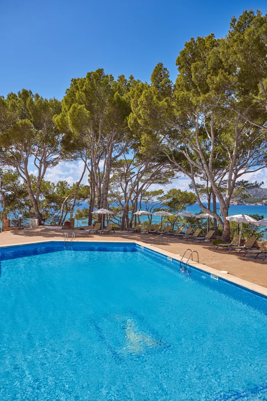 Universal Hotel Lido Park & Spa 4*-76