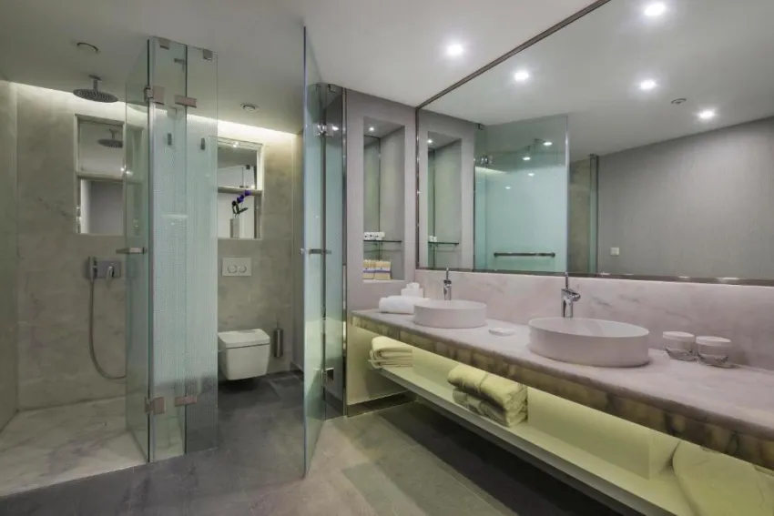 The Sense Deluxe Hotel 5*-9