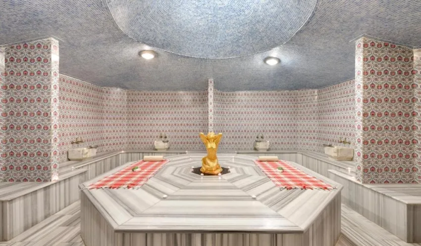 PRESTIGE ALANYA (EX EUPHORIA COMFORT)  5*-9