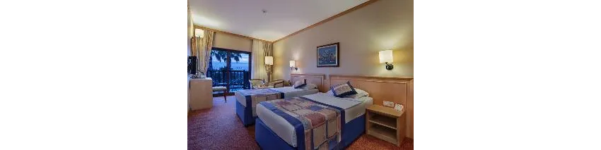Alba Resort Hotel 5*-26