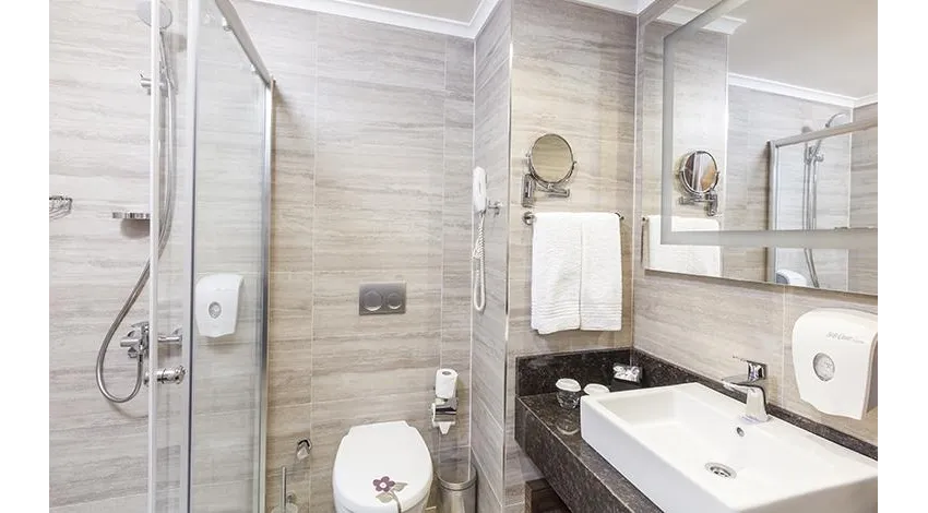 SIDE ROYAL PALACE HOTEL & SPA  5*-5