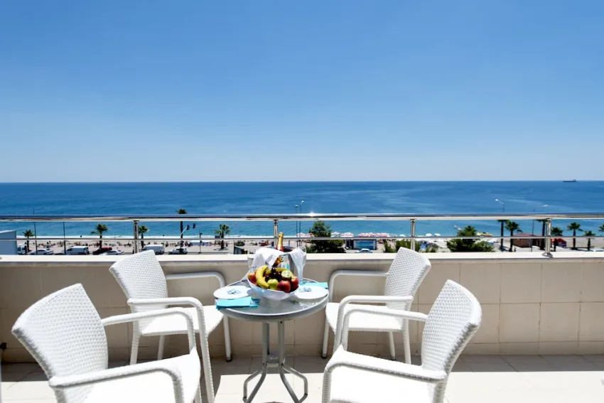 Sealife Family Resort Hotel 5*-69