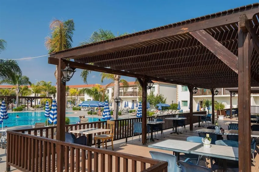 Tsokkos Paradise Village 3*-47