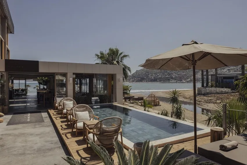 En Vie Sun Beach Hotel (Adults Onlly16+) 3*-23