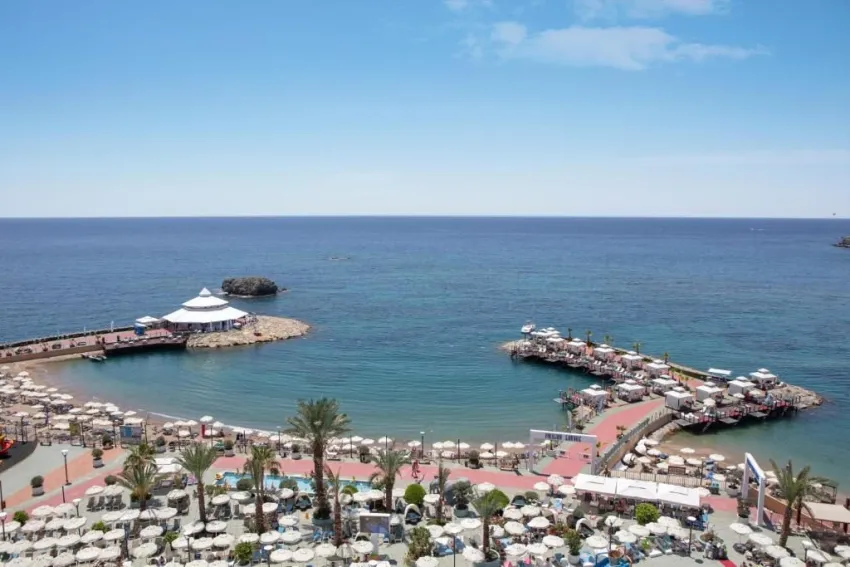 GRANADA LUXURY OKURCALAR   5*-27