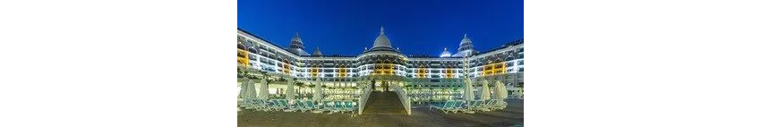 Diamond Premium Hotel & Spa 5*-5