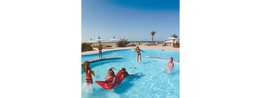Coral Beach Resort Hotel 4*-63