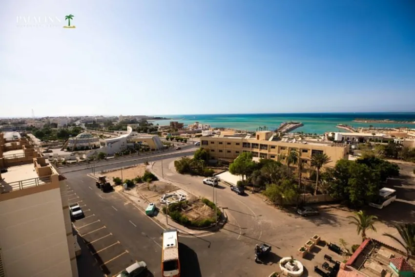Palm Inn Hotel Hurghda 3*-2