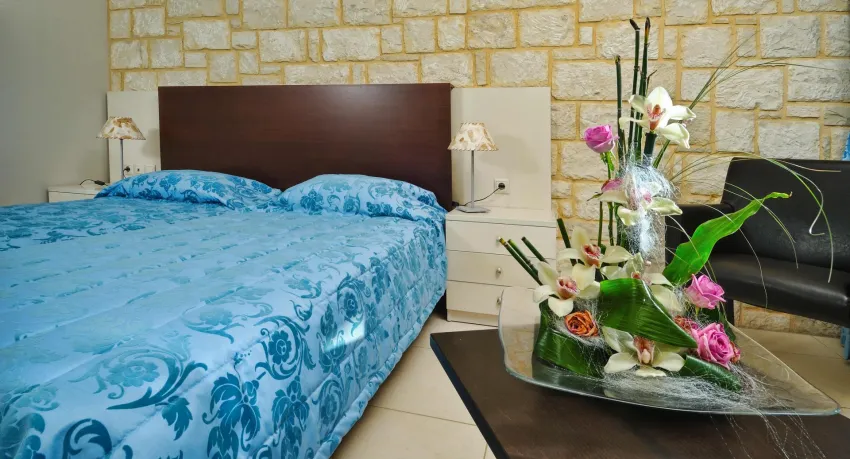 The Noverian Scenic Crete Hilltop Villa Resort & Spa 5*-15