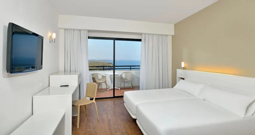 Alua Calas de Mallorca Resort 4*-12