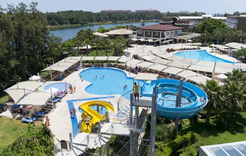 Marvida Family Eco Club (Ex:Otium Family Eco Club) 5*-113