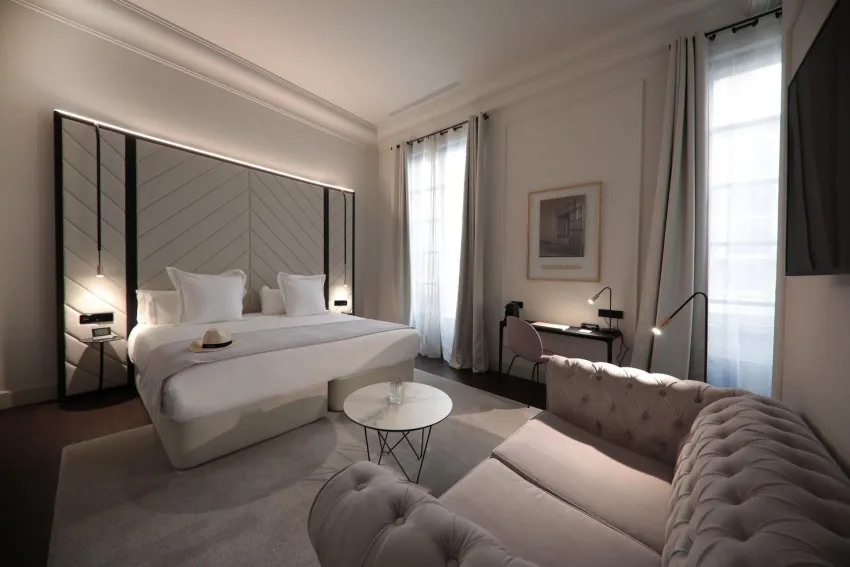 Summum Boutique Hotel member of Melia Collection 5*-24