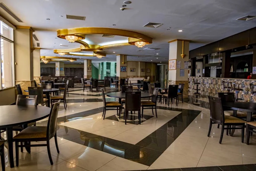 GRAND CORTEZ RESORT HOTEL & SPA  5*-17