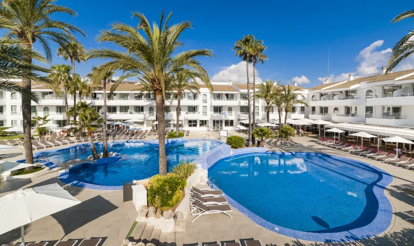 Hoposa Montelin 4*-35