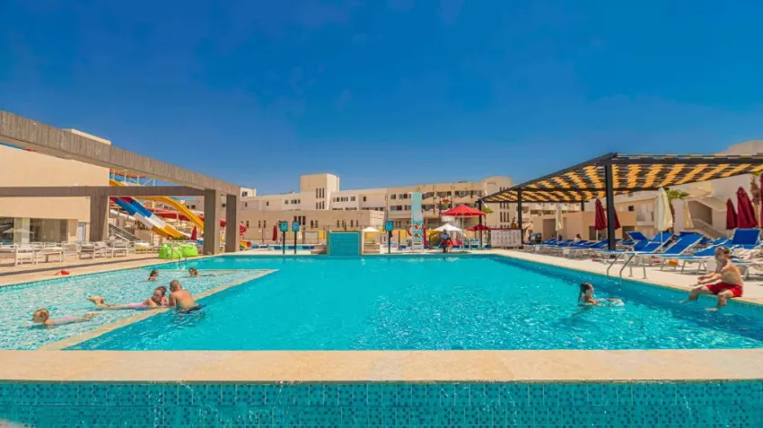 AMARINA ABU SOMA RESORT & AQUA PARK  5*-18