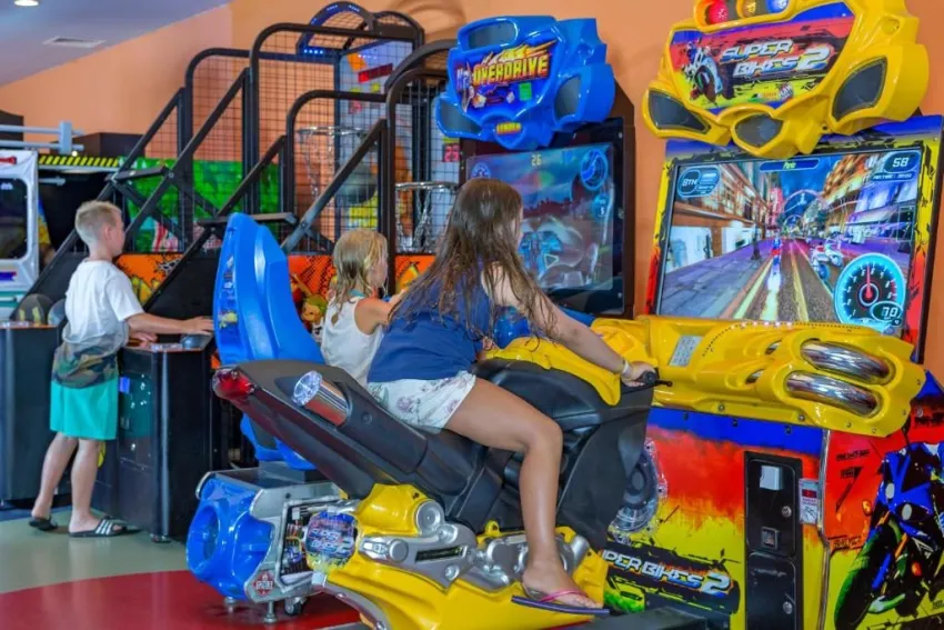 Royal Holiday Palace Hotel 5*-13