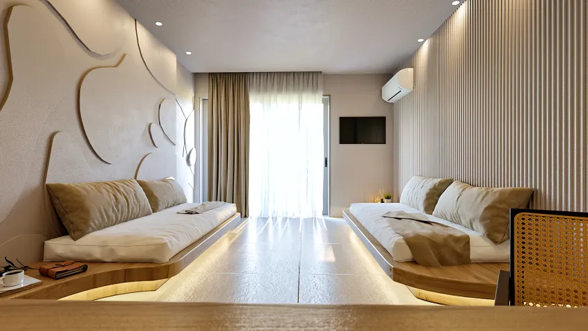 Alia Beach Hotel 3*-10