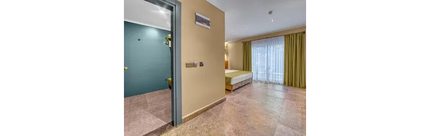 Yeniacun Apart Hotel 3*-5