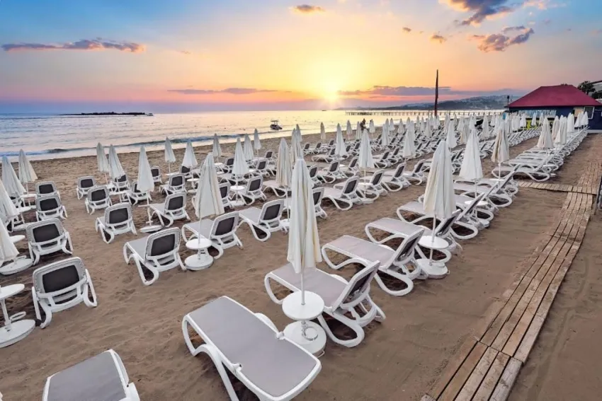 ANNABELLA DIAMOND HOTEL & SPA  5*-13