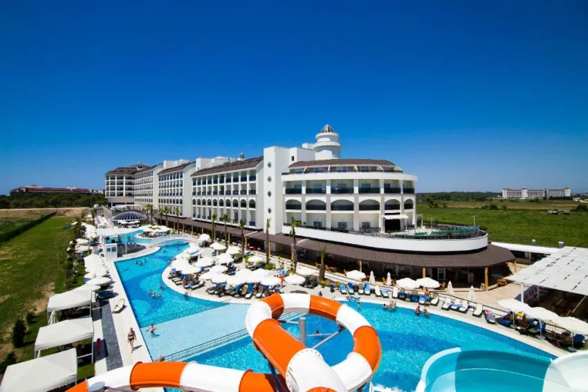 PORT RIVER HOTEL & SPA  5*-3