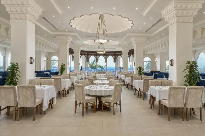CONTINENTAL PLAZA RESORT & AQUAPARK  4*-6