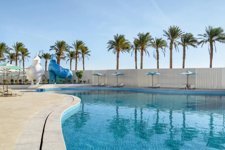 Flow Spectrum Sahl Hasheesh 4*-10