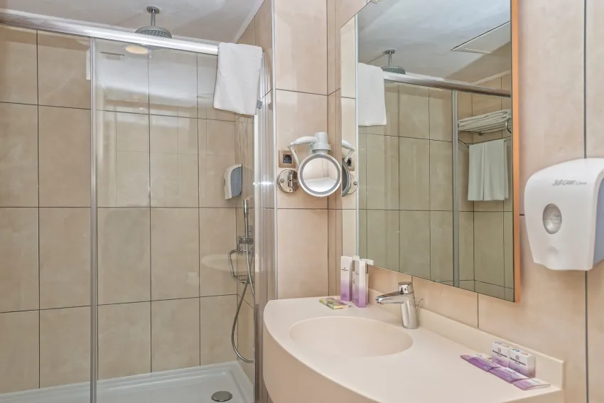 Selectum Family Resort Side 5*-8