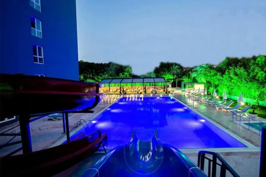GRAND ALISA HOTEL (EX.ROYALISA HOTEL)  3*-11
