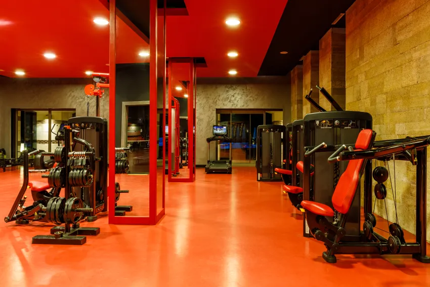 Kempinski Hotel The Dome Belek 5*-319