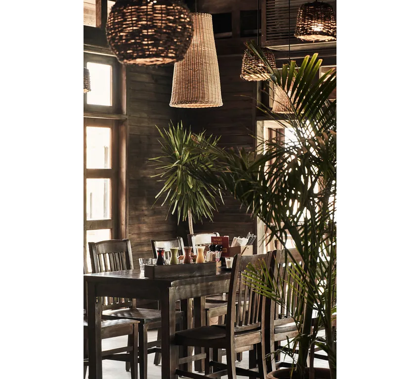 COOK'S CLUB EL GOUNA (ADULTS ONLY 16+)  4*-16