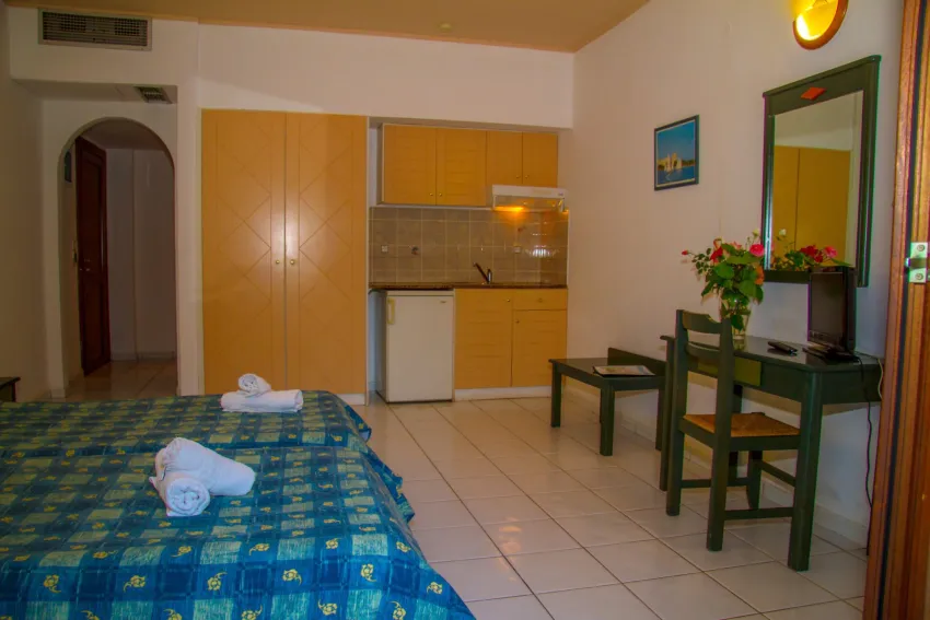 Club Lyda Hotel 3*-21