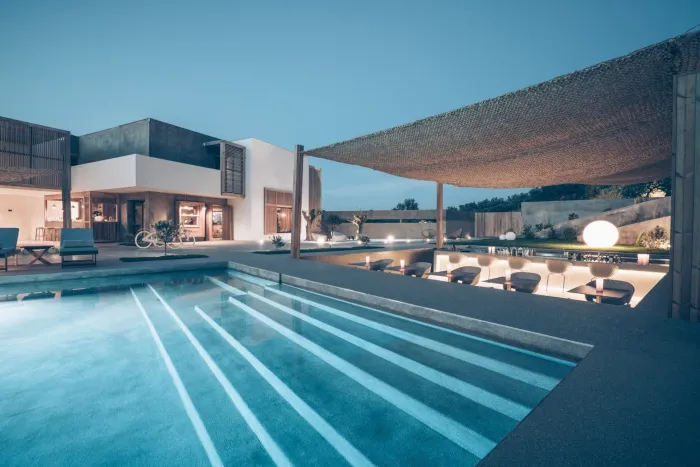 Zante Maris Suites 5* - Tsilivi - Grecia