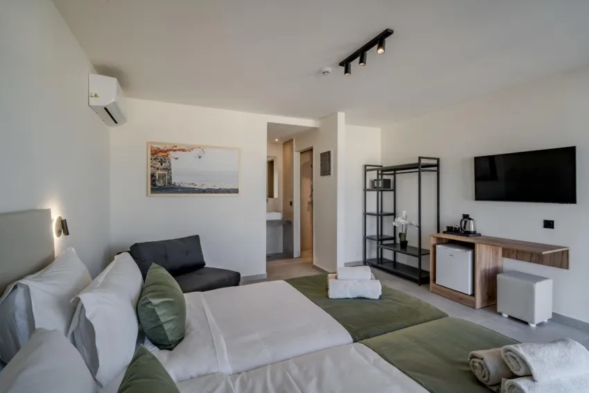 Elounda Residence Resort and Waterpark 4*-45