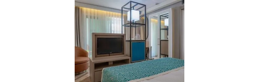 Baia Salima Kemer 5*-12