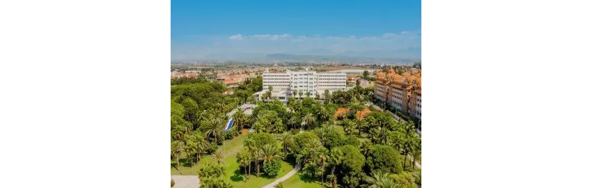 Sural Hotel 5*-28