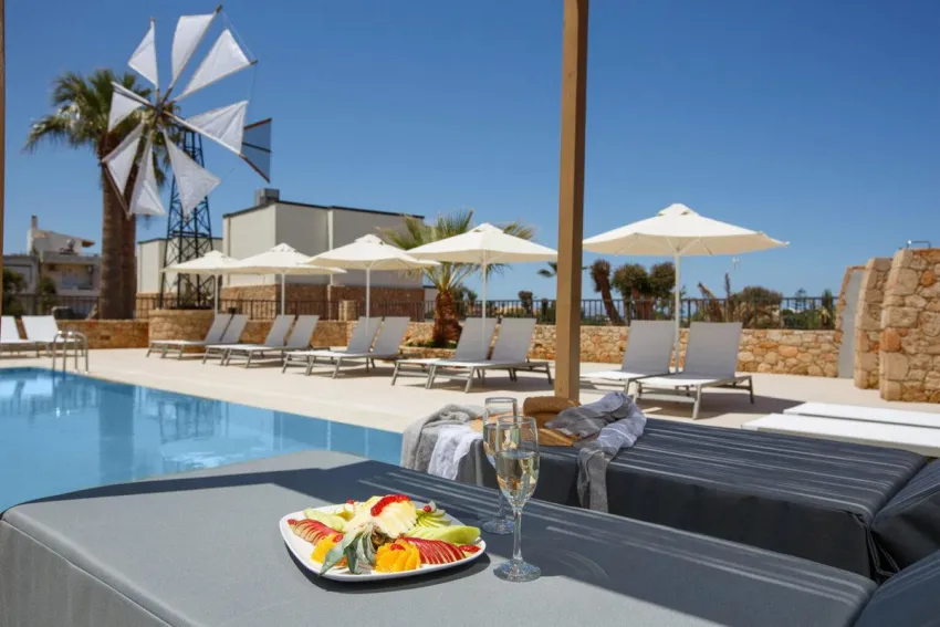 ALOE Boutique Hotel powered by Anissa Beach 4*-13