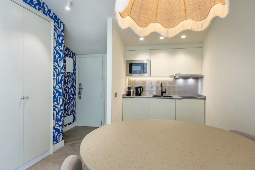 Pollensamar Apartments Hoposa 3*-28