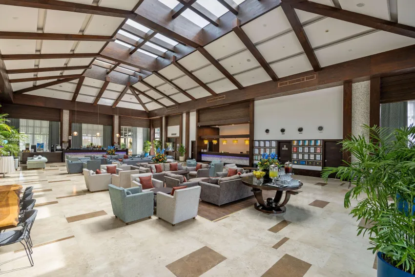 Marvida Family Eco Club (Ex:Otium Family Eco Club) 5*-39