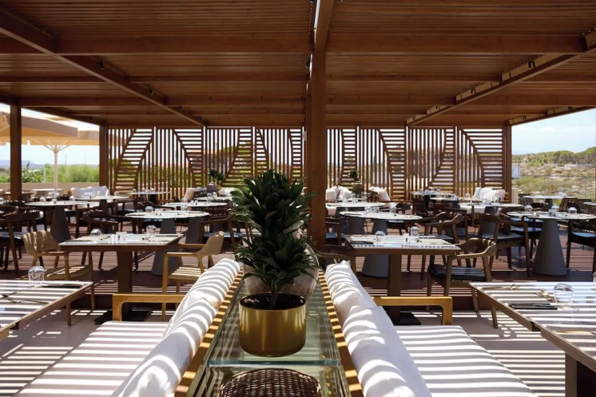 Isla Brown Chania Resort, Curio Collection by Hilton 5*-102