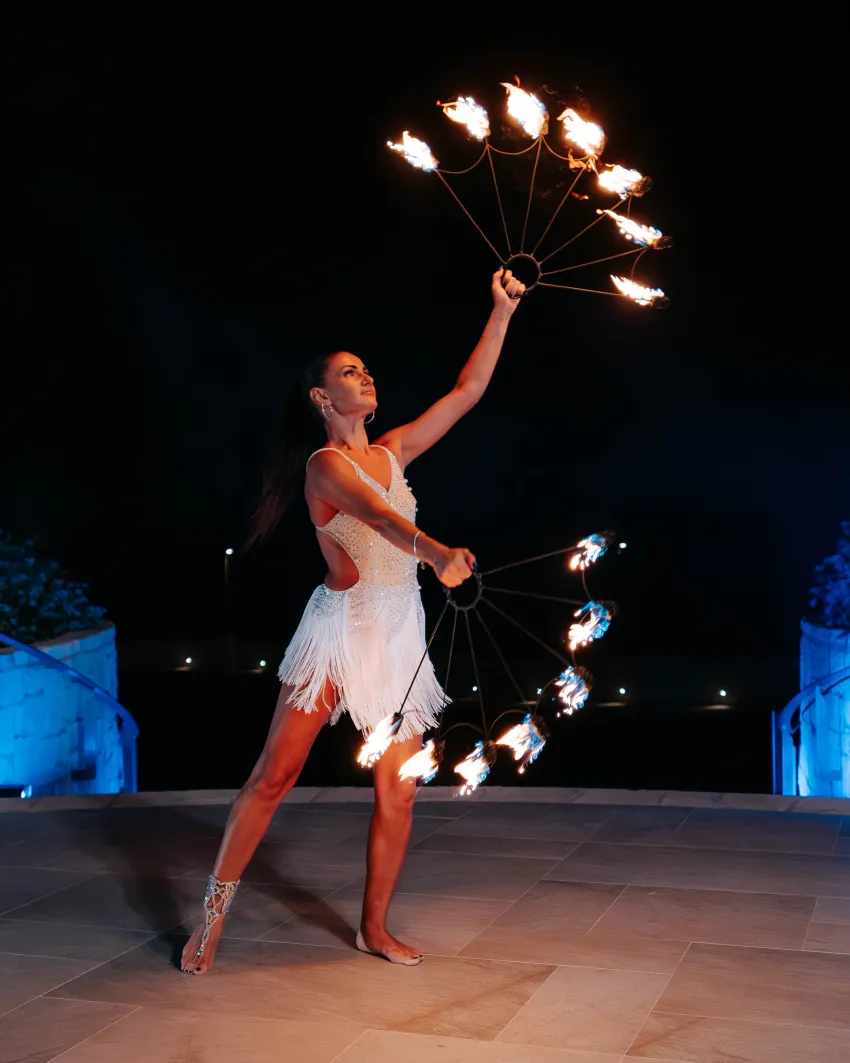 City of Dreams Mediterranean Casino Hotel 5*-120