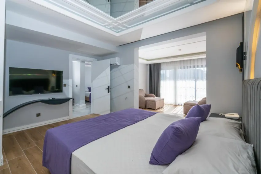 Linda Resort Hotel 5*-32