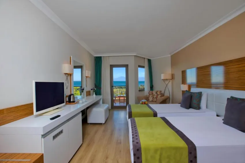 Asteria Family Resort Belek (Ex.Aquaworld Belek) 5*-60