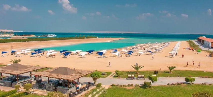 Gravity Hotel & Aqua Park Hurghada 4*-141