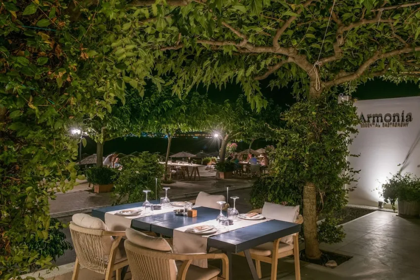 Corissia Beach Hotel 3*-87