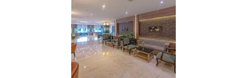 Innvista Hotels Belek 5*-4