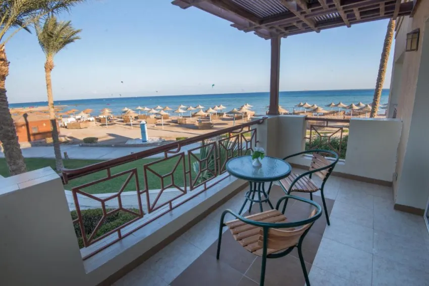 IMPERIAL SHAMS ABU SOMA RESORT  4*-36