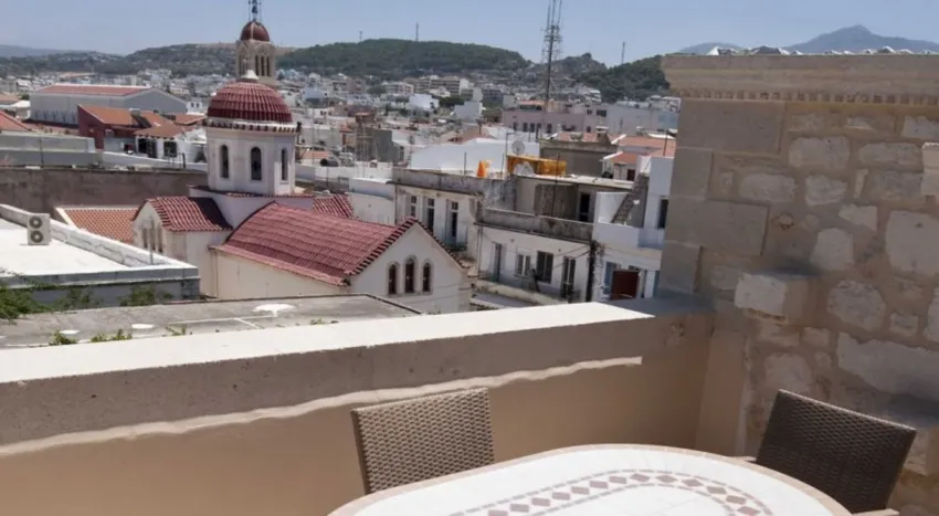 Antica Dimora Suites 5*-7