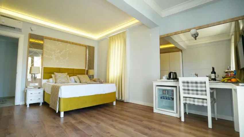 Selectum Family Comfort Side 5*-18